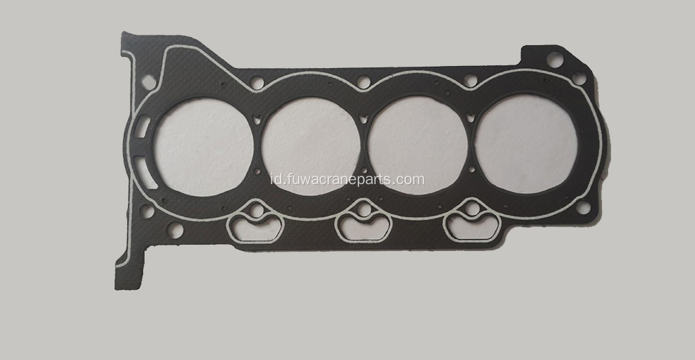 Suku Cadang Mesin Crawler Crane Cylinder Head Gasket