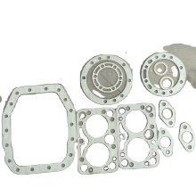 GEA BOCK FK40 655K Compressor Repair Kit Gasket for Bus A/C Parts
