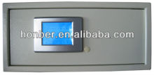 Electronic hotel and home touch safe (TOU-SA200)