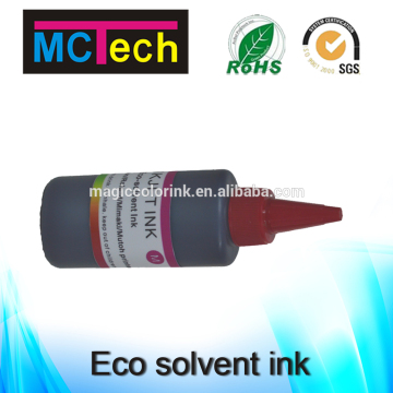 Ink Ecosolvent,Alcohol Solvent Pigment Ink