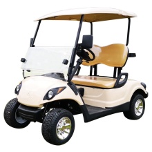 China Sunnyroad Electric Golf Club Cars: 2 Seater Go Carts