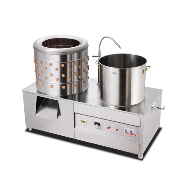 Chicken, Duck, Goose Poultry Depilation Machine