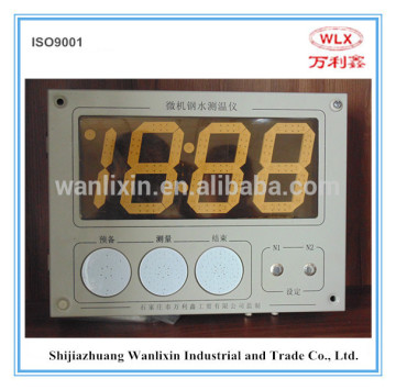 temperature thermometer, wireless temperature sensor