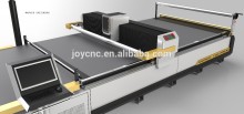 High Speed CNC Cloth Cutter Machine For Garment Industry