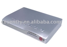 Network Multimedia Player