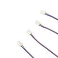 Custom Electronic Industrial Equipment Cable