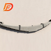 Sinotruk front leaf spring assembly