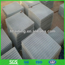 manufacturer Cheapp 2x2 galvanized welded wire mesh