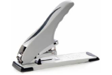 100 Sheets Stapler Save Power 50%