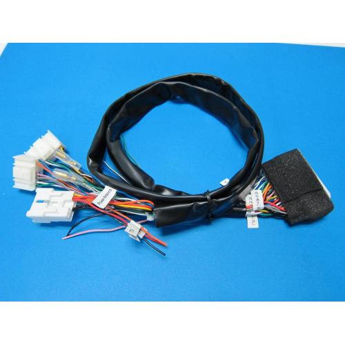Assemblage de câble de connecteur DuPont Wire