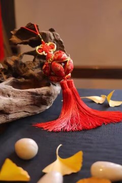 Chinese herbal medicine bagMaterial packaging