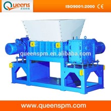 QSJ-D1000 Double Shaft Shredder