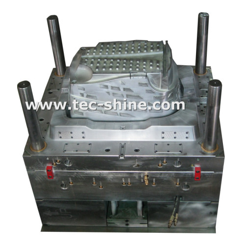 Injection Mould/ Injection Molding/ Plastic Mold Maker for Electric Power Tool (TS116)