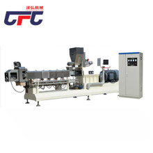 Breakfast Cereals Process Line