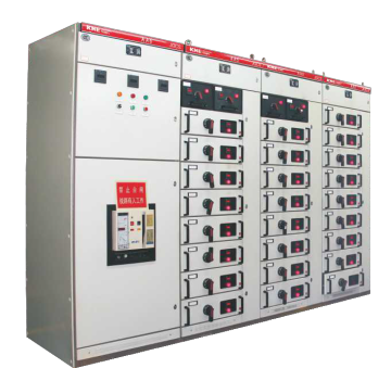 Low-voltage Withdrawable Switchgear