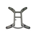 Aluminum Alloy Furniture Parts Die Casting