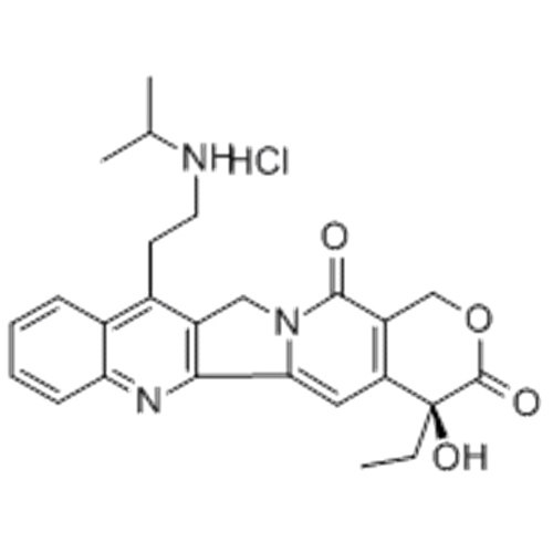 Chlorhydrate de Camtobell CAS 213819-48-8