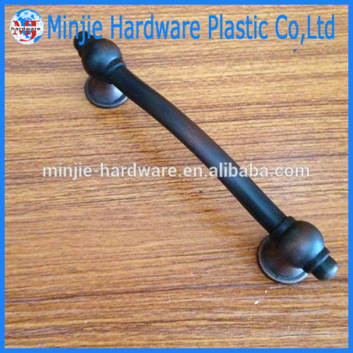 Modern Most Popular High Quality Bronze door handle and drawer handle