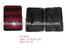 flat wallets