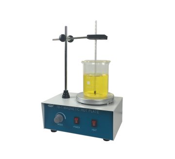 Magnetic Heating Stirrer Ceramic Laboratory Magnetic Stirrer