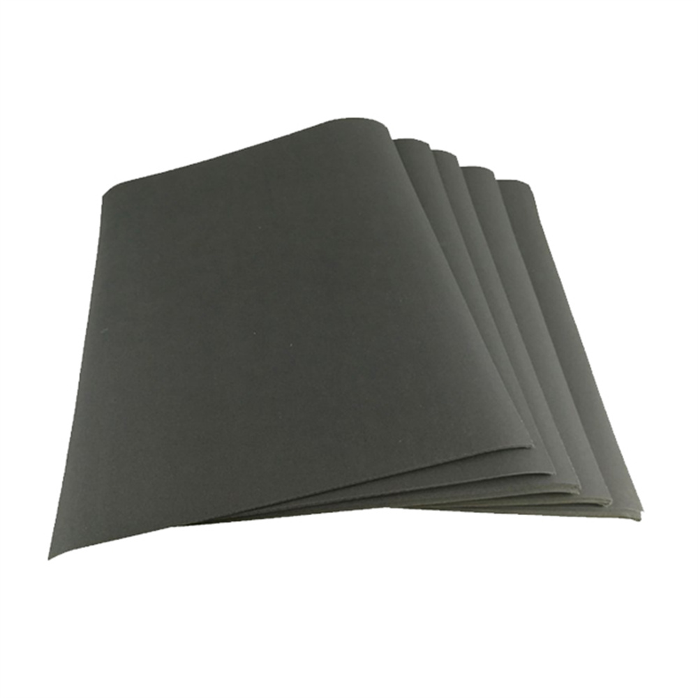 Abrasive Silicon Carbide Sandpaper 31 Jpg