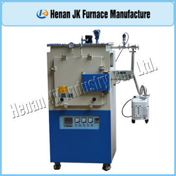 1400C Protective Atmosphere Furnace with Nitrogen, Argon