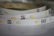 SMD5630 LED Strip Light Indoor Using DC12V 5730 Led Strip