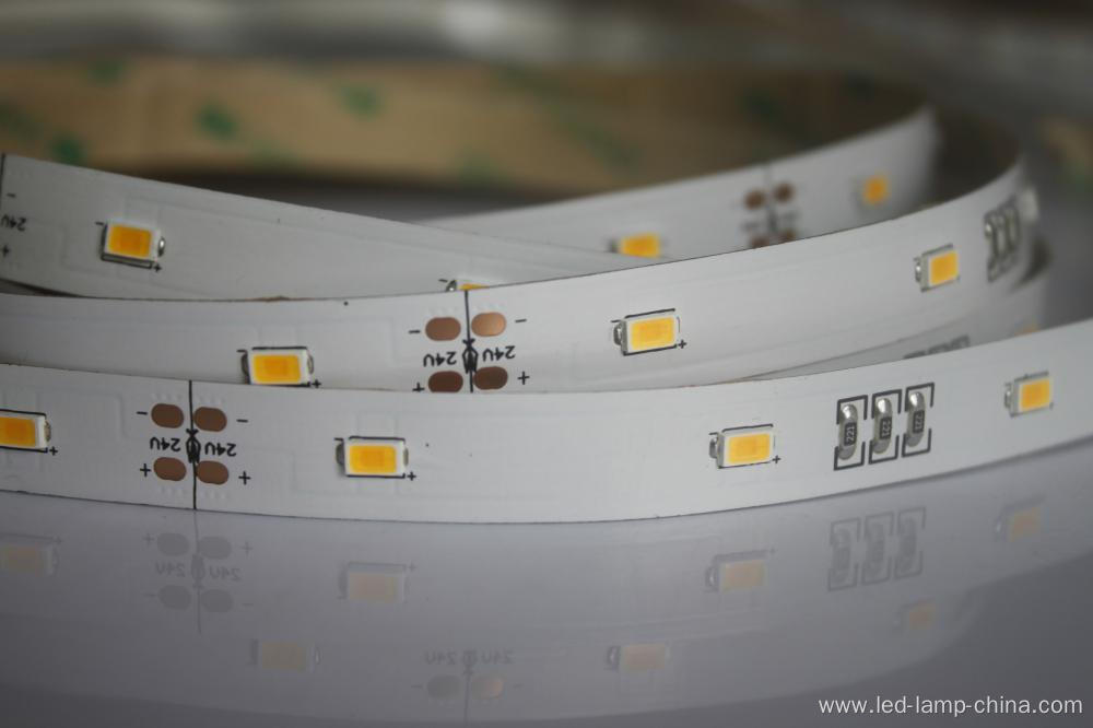 Waterproof Optional Quality RGB SMD5630 LED Strip Light