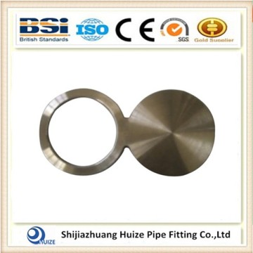 Spectacle Blind Flange Price