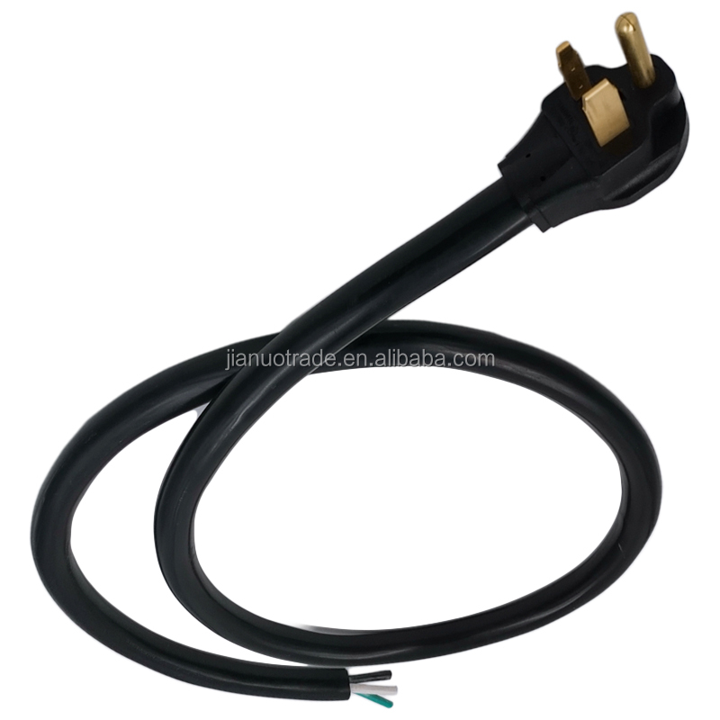 USA nema 650p Desiccator Dryer Power Cords