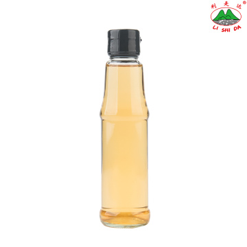 Kaca Bottle Sushi Vinegar 150ml