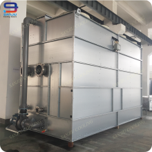 Customized Closed Cooling Towers