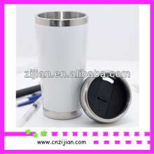 Ceramic travel mugs with lid