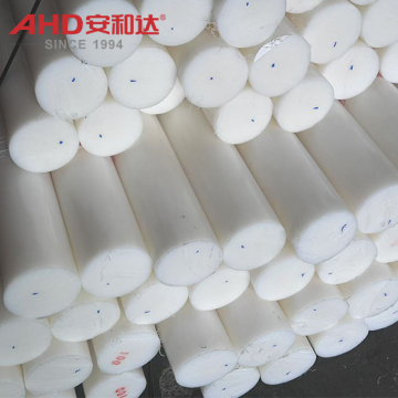High Density Polyethylene Rod Engineering Plastic Rod
