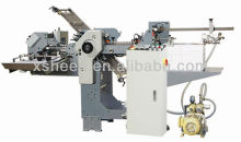 automatic paper folding machine,paper folder machine,paper folding machine