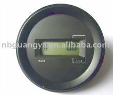 GY-5004 LCD Display Ultra-thin Generator Hour Meter