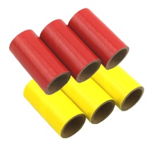 Paper Cores for Machine Stretch Film