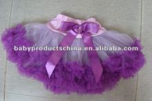 Tutu skirt ballet skirt children skirt petti skirt dress Model:RE1314