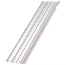 Custom Aluminum Profile Aluminum Extruded