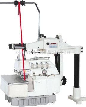 sewing machine puller attachment for general overlock machine MDK60