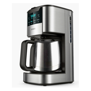 coffee maker with timer walmart