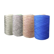 Nylon BCF Yarn for Tufted Carpet and Rugs