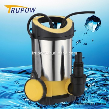 2015 Stainless Steel Submersible Garden Water Feature Italian Water Pumps