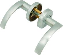 Mortise Lock Door Handle RM1710