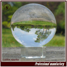wholesale China Supplier Crystal Balls Glass Balls for Promotional Gifts