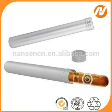aluminum cigar tube aluminum cigar pipe