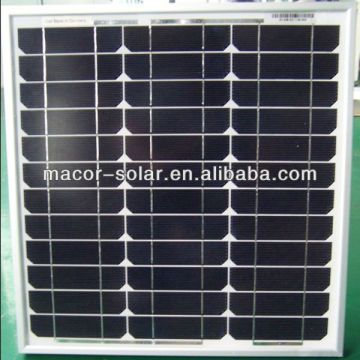MS-M-20W solar pv products