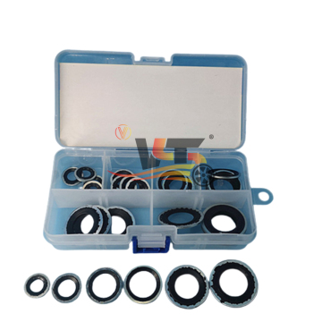 High Quality Customized Rubber Gasket Manufacturing Services