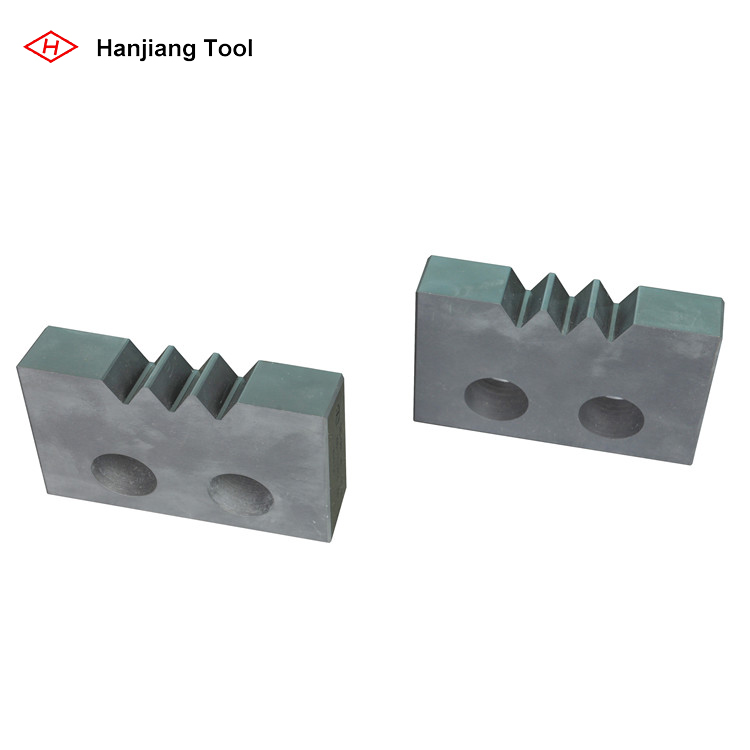Competitive price Involute gear shaping rack-type gear cutters