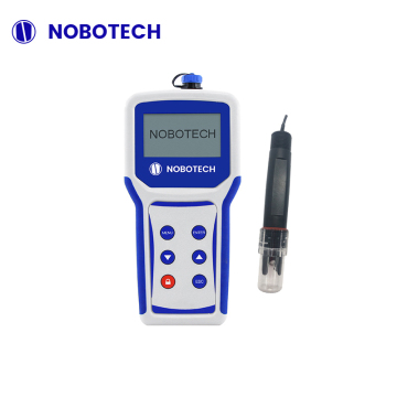 Portable ORP Meter: Water Quality Tester & ORP Testing Equipment